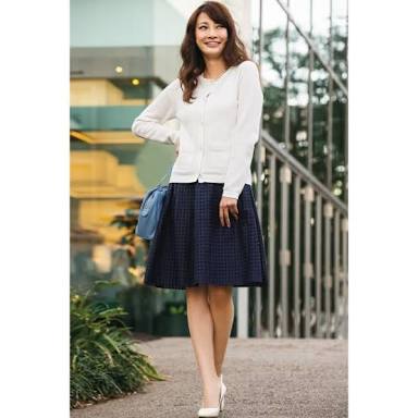 街コンに行くときの服装