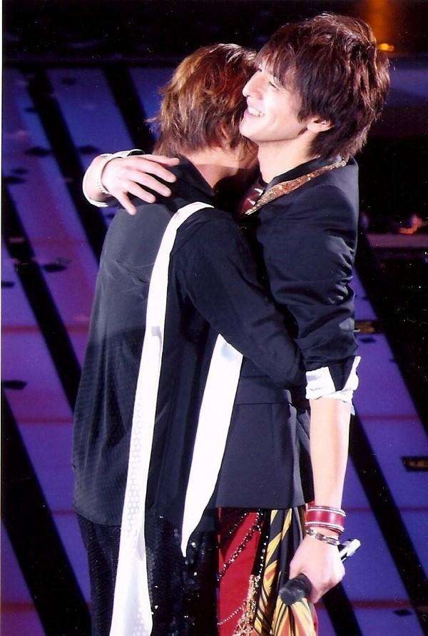 ジャニーズで誰が好きですか？