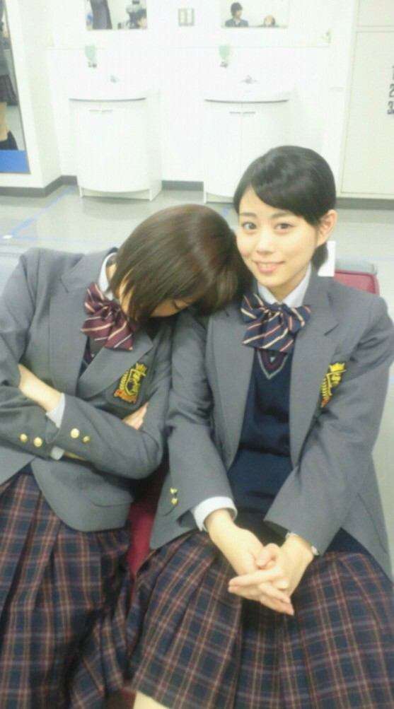 高畑充希、待望の初主演『とと姉ちゃん』で実力発揮なるか？　“変幻自在の演技”への期待