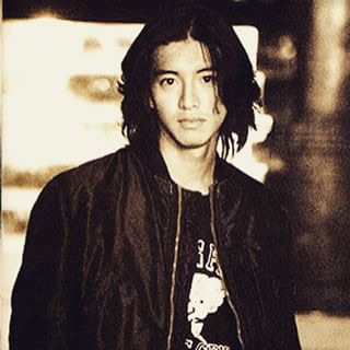 木村拓哉ゲーム