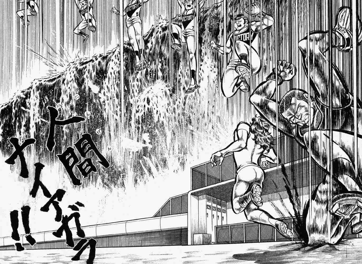 知ってる?と聞いて+-が同じくらいになりそうな漫画・アニメ