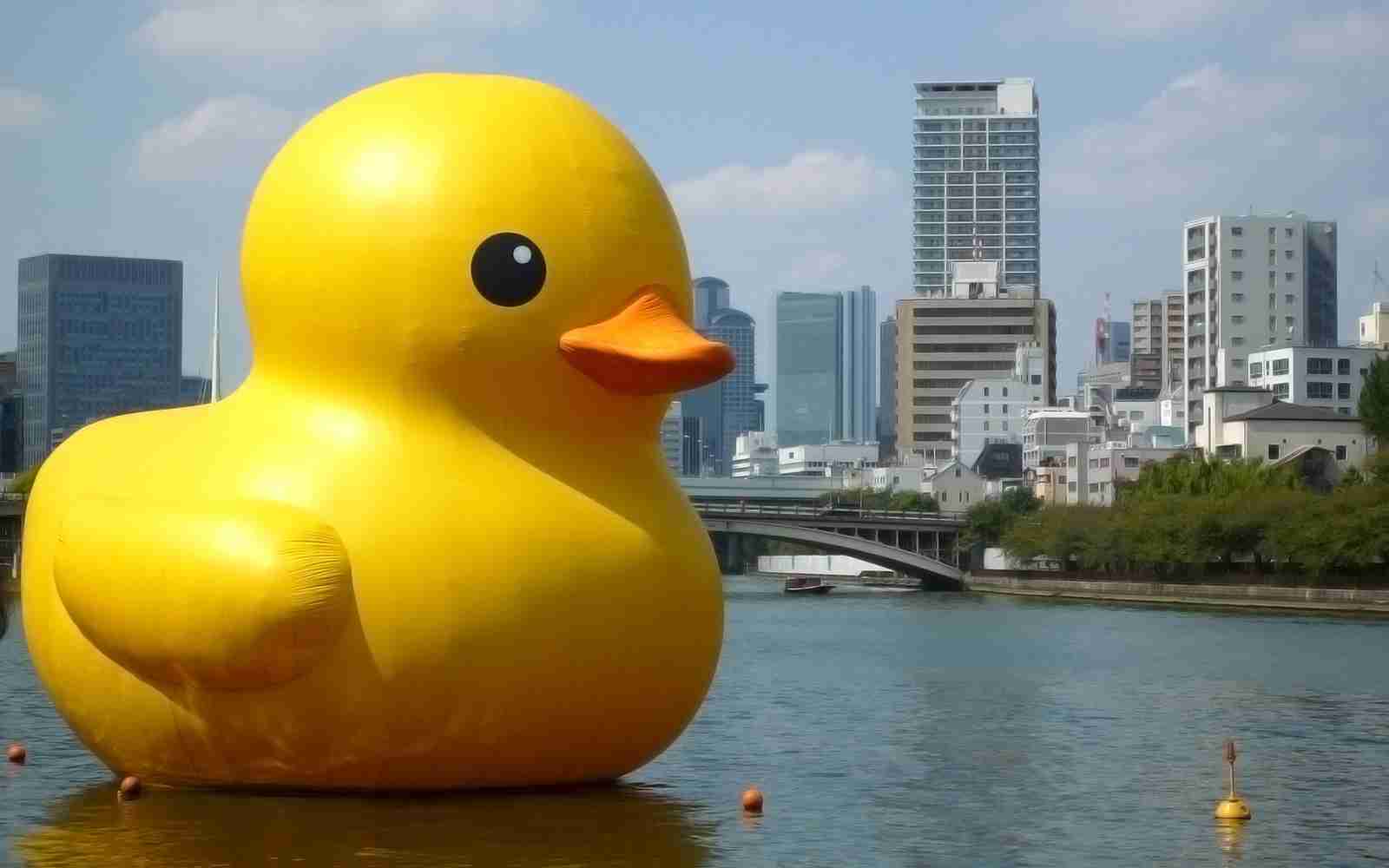 ひたすら大きいものの画像を貼っていくトピ