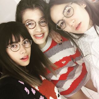 世界に通用する日本人モデル