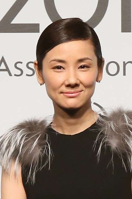 吉田羊とHey!Say!JUMP中島裕翔の交際報道 双方の事務所が否定 - ライブドアニュース