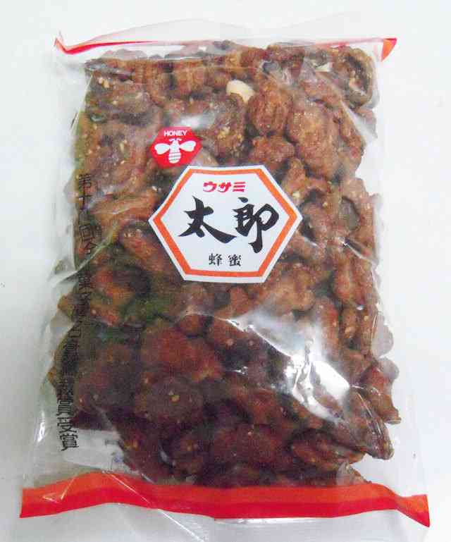 おばあちゃんおじいちゃんが好きなお菓子