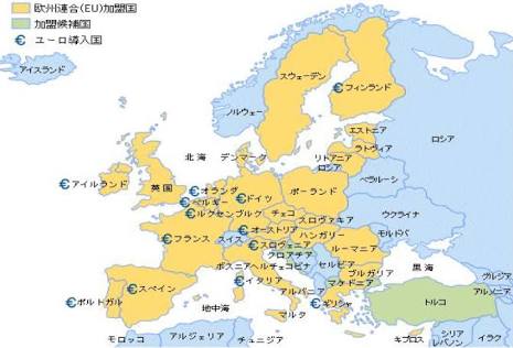 ユーロ圏のように東アジア圏で連合するってありえると思いますか?