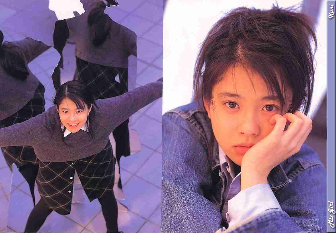 あの頃君は若かったという画像