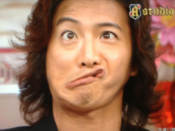 木村拓哉ゲーム