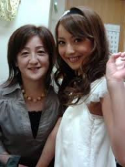 有名人の家族画像を収集するトピ！