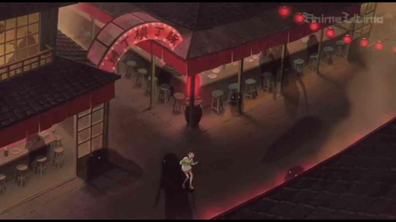 昨日見た夢