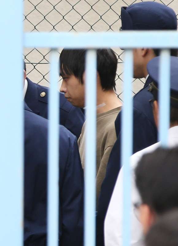 中学生誘拐：連れ去り時に手袋か…手紙にも指紋なし - 毎日新聞