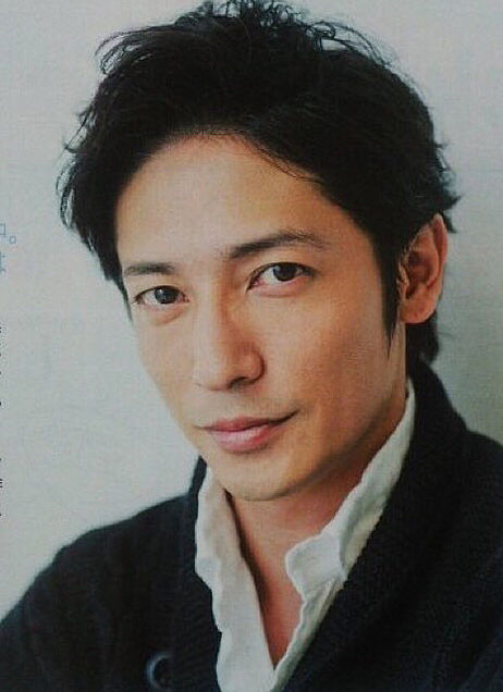 今更気づいたイケメン