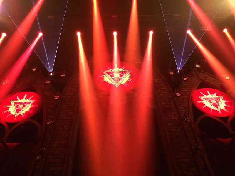 BABYMETAL〜新春キツネ祭り2015〜の感想｜BOHオフィシャルブログ「六弦BASS道」Powered by Ameba