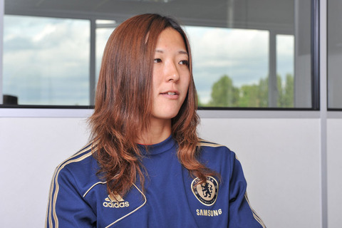 【サッカー女子】FW大儀見優季は涙「ベンチ、スタッフ、見ている皆さんも含めて。この結果を出ていた選手だけのせいにするのは簡単」