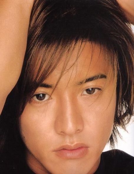 木村拓哉ゲーム