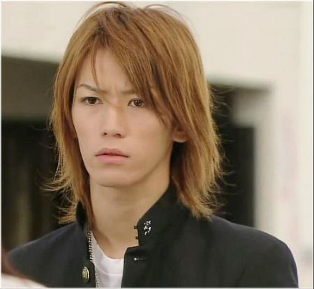 ジャニーズで誰が好きですか？
