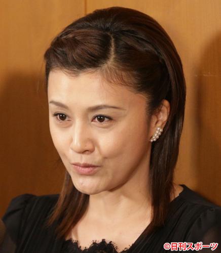 〈速報〉藤原紀香、エール続ける信念「思いは繋がる」 - 日刊スポーツ芸能速報 - 朝日新聞デジタル＆Ｍ