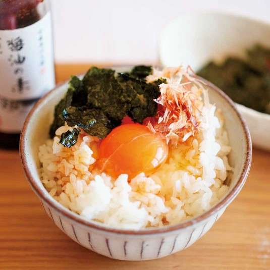 卵かけご飯のおすすめアレンジ！