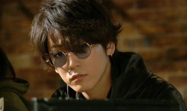 ジャニーズの演技派は?