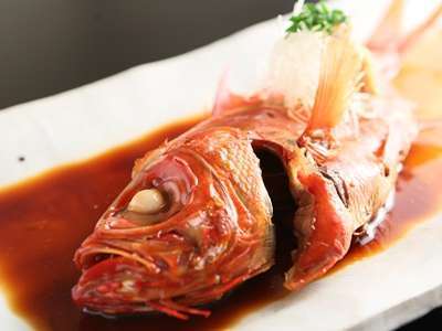 和食を貼ろう