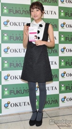 板野友美、「大赤字アイドル」へ!?　主演ホラー映画＆10周年フォトブックが相次いで大爆死