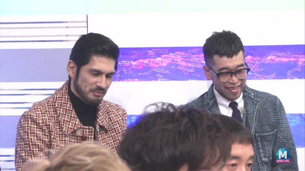 熱愛報道が出たら衝撃的な有名人カップルを妄想するトピ