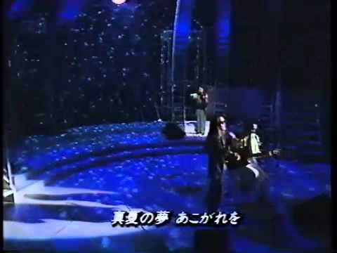 夏の終わりのハーモニー TOSHI and 玉置浩二 - YouTube
