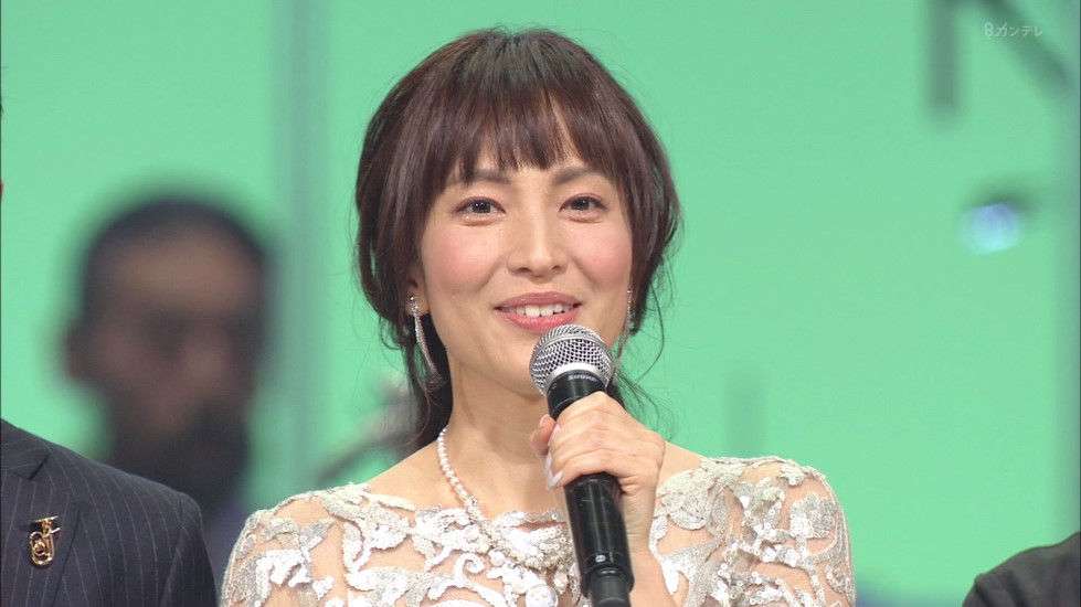 実年齢より若く見える人、老けて見える人
