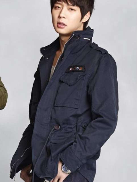 今更気づいたイケメン