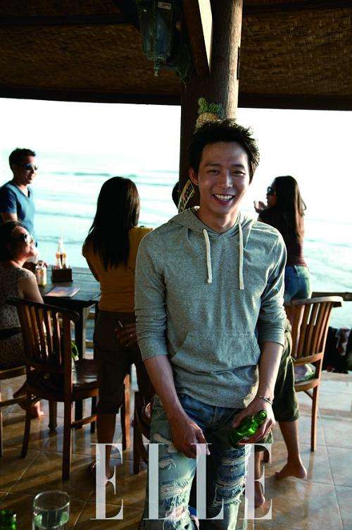 今更気づいたイケメン