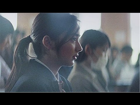 平祐奈 CM 大塚製薬 カロリーメイト 「見せてやれ、底力。」篇 - YouTube