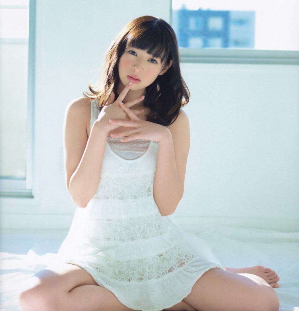 森絵梨佳さんが好きな人