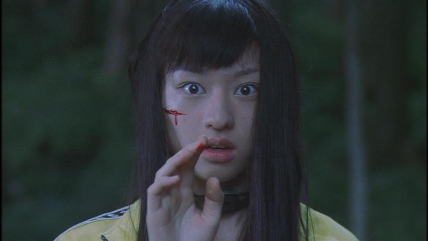 栗山千明の新CMでエラの違いが歴然に ネットでは「また顎削った？」と指摘