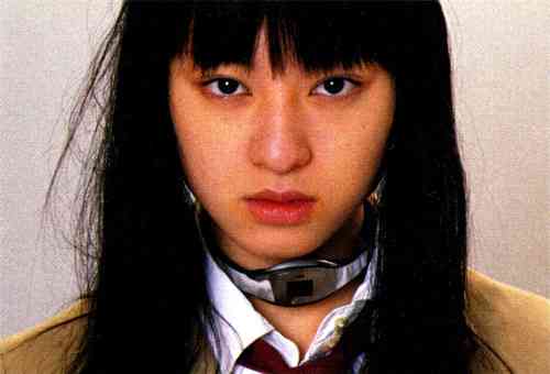 栗山千明の新CMでエラの違いが歴然に ネットでは「また顎削った？」と指摘