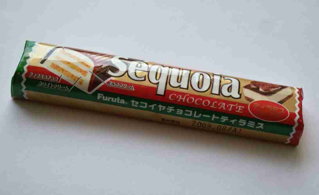 小さい頃、よく食べてたお菓子は?