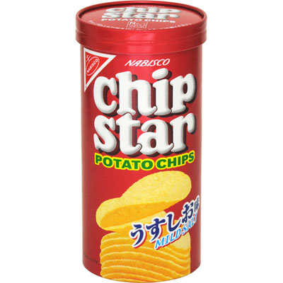 小さい頃、よく食べてたお菓子は?