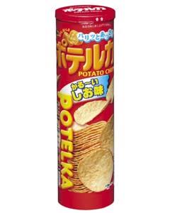 小さい頃、よく食べてたお菓子は?