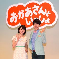 新しい「おかあさんといっしょ」感想トピ