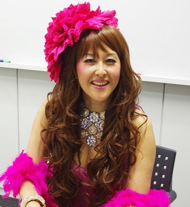 岡本夏生 私は調教された猿だったのか ふかわりょうへの複雑な思い ガールズちゃんねる Girls Channel