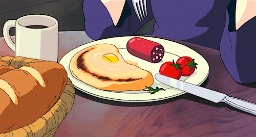 【画像】美味しいお料理が出てくる映画、アニメ、ドラマ