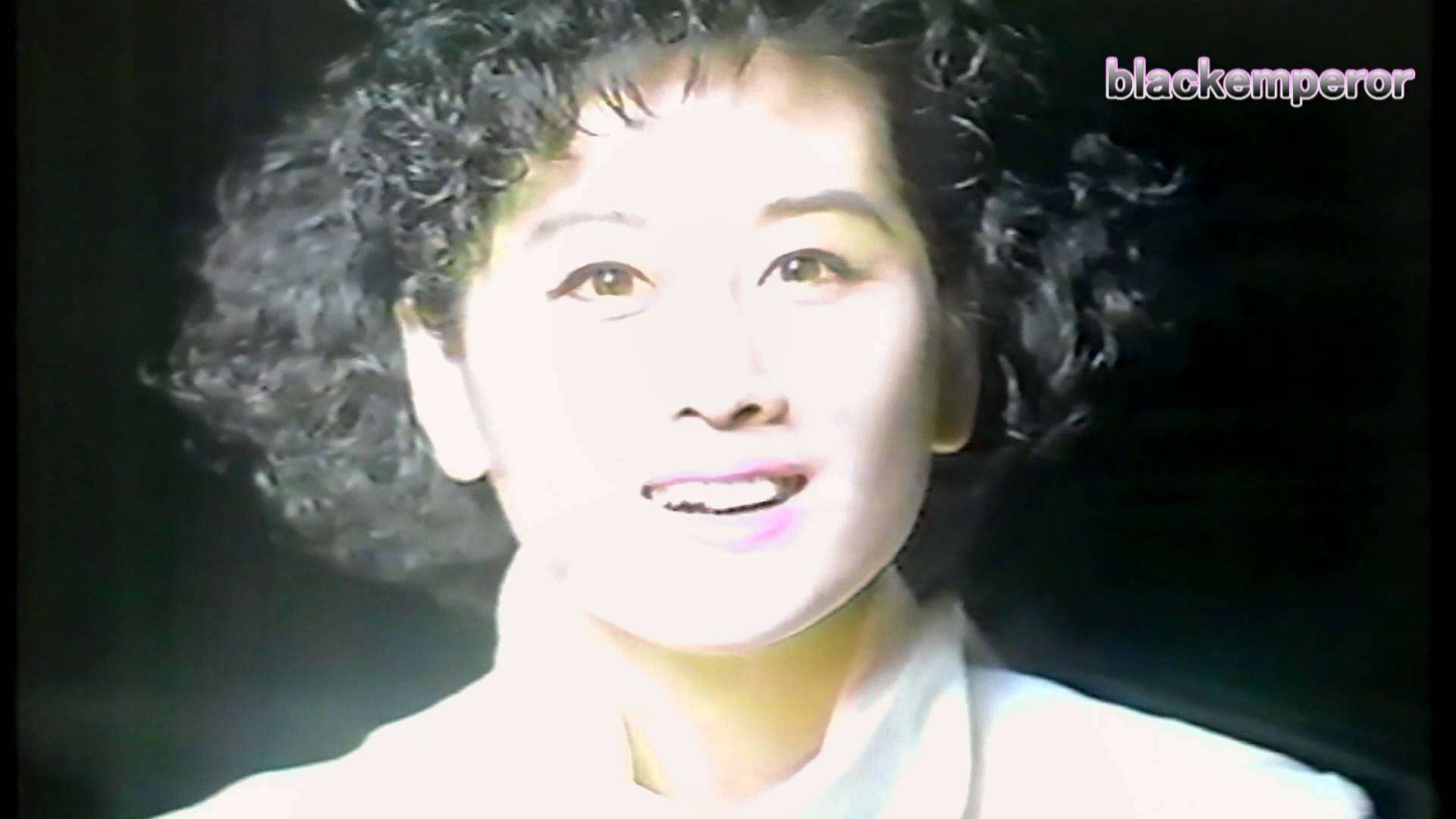 渡辺美里　明治生命CM - YouTube