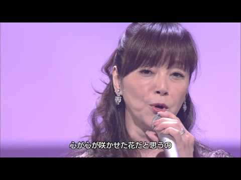 岩崎宏美＆岩崎良美  スペシャルライブステージ 13曲 - YouTube