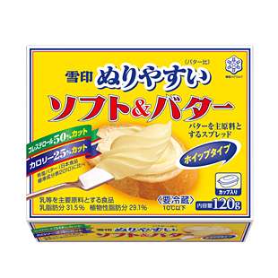 マーガリン使ってますか?