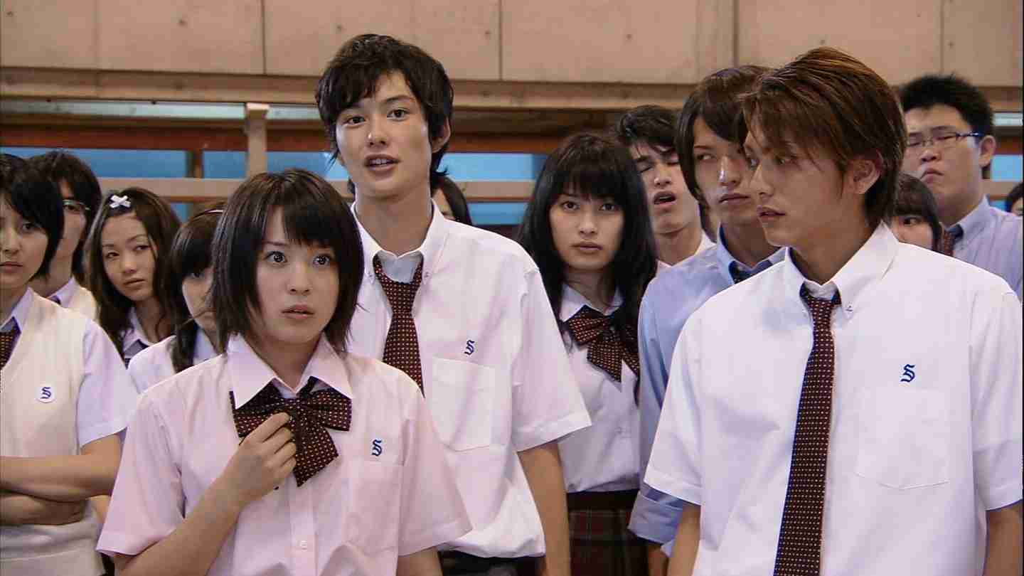 【意外？】あの芸能人がこの作品（映画・ドラマ）に出演していた。