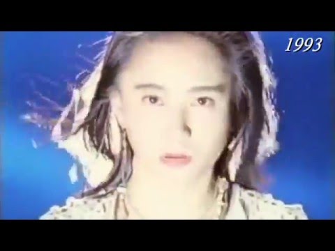 ♪男 ★ 久宝留理子　●1993 - YouTube