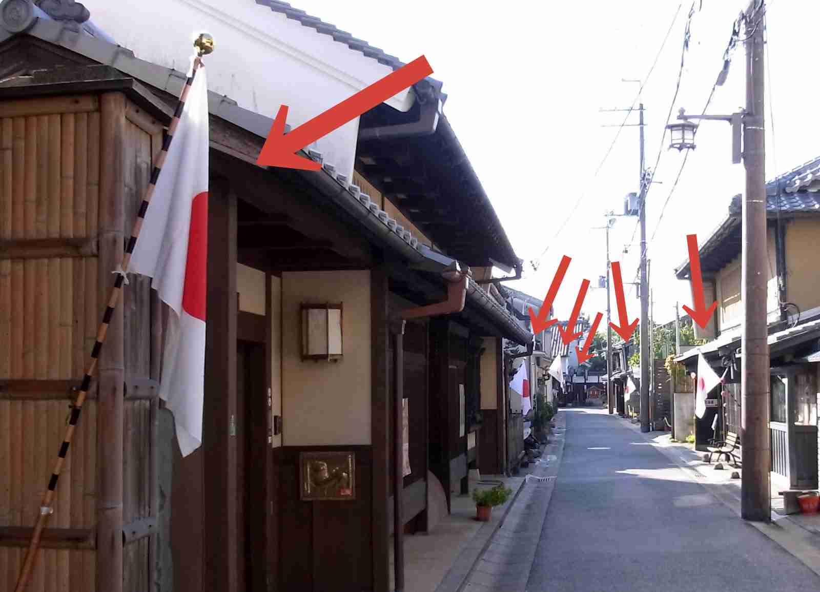 日本の昔からある良いもの