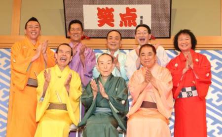 「笑点」司会後任は円楽が最有力 サプライズでビートたけしも!?