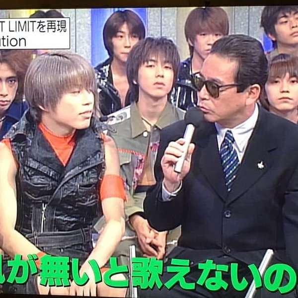 昔大ファンだった有名人を恥ずかしがらずに発表するトピ☆