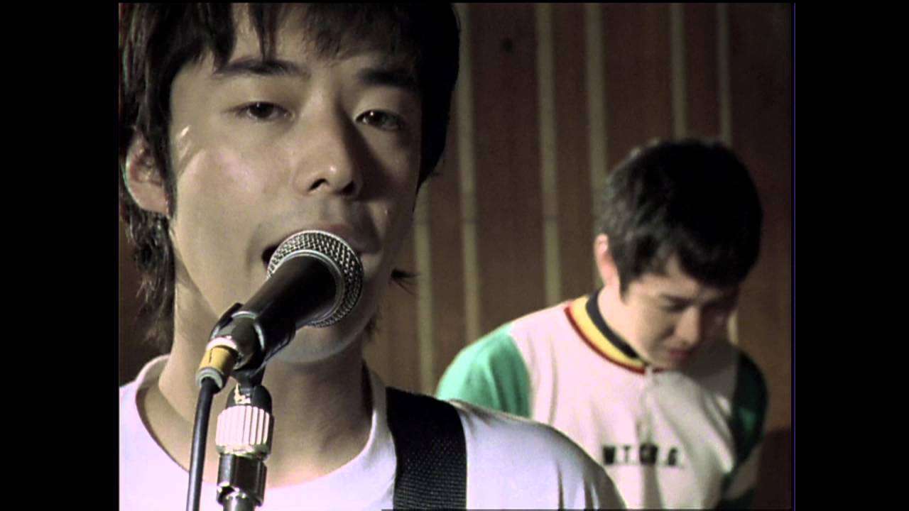 TRICERATOPS 『Raspberry』 - YouTube