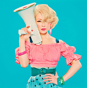 秋元康の総合演出決定？ 東京五輪に椎名林檎が“日本が恥かく”と危機感表明